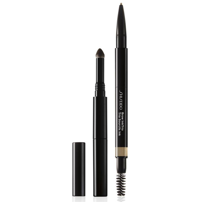 Shiseido Brow InkTrio image number 0